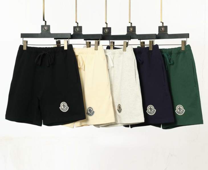 Picture of Moncler Short Pants _SKUMonclerS-2XL2br252518800